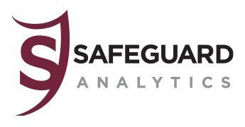 Safeguard Logo - Safeguard Analytics