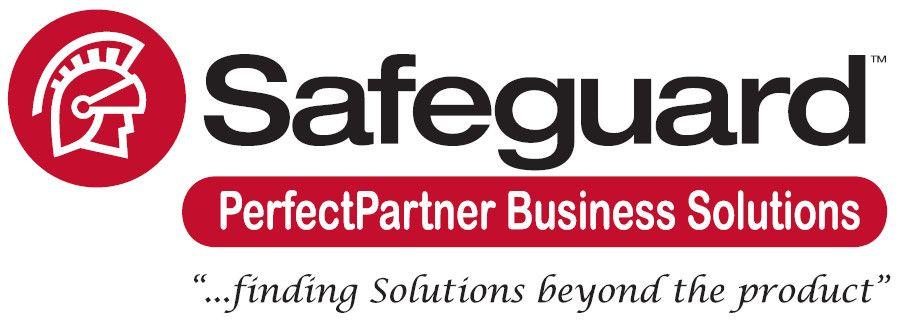 Safeguard Logo - Logo Design Business Solutions