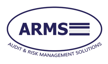 Audit Logo - Arms Audit Logo