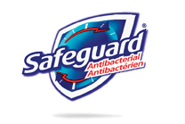 Safeguard Logo - Curacao Foods Trade inc