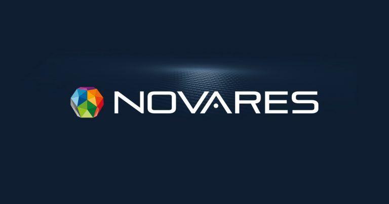 Novares Logo - Automotive plastic parts manufacturers - NOVARES