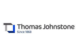 Johnstone Logo - Thomas Johnstone - Interfix