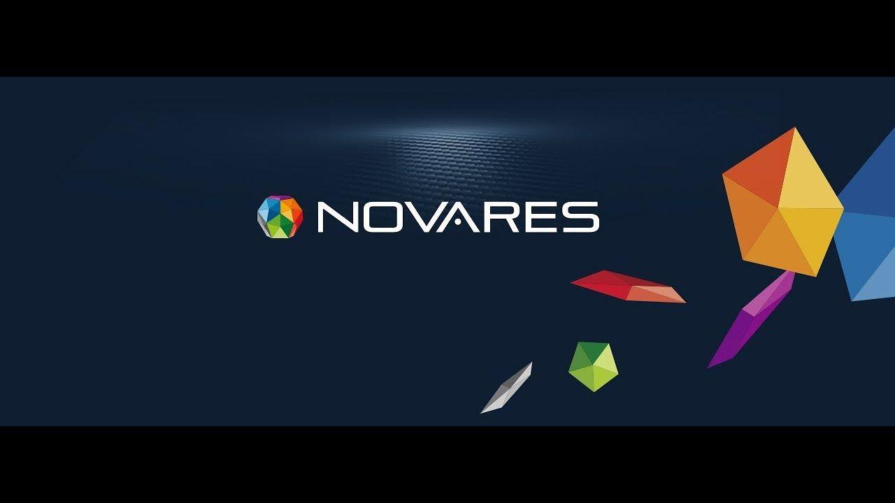 Novares Logo - Mecaplast-Key Plastics rebrands as Novares - NOVARES