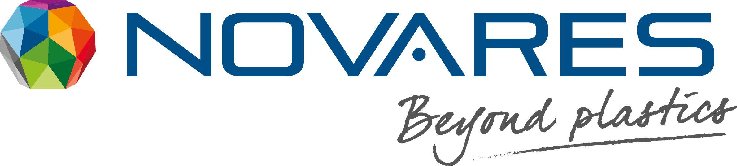 Novares Logo - JASPLASTIK components for Automotive, Electronics