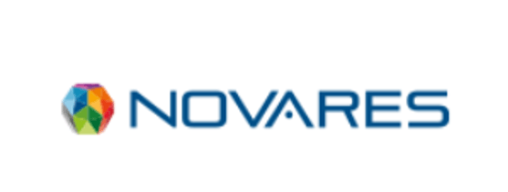 Novares Logo - Novares - ortems.com