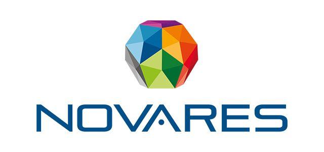 Novares Logo - Agorize - Industry 4.0 - Student Challenge