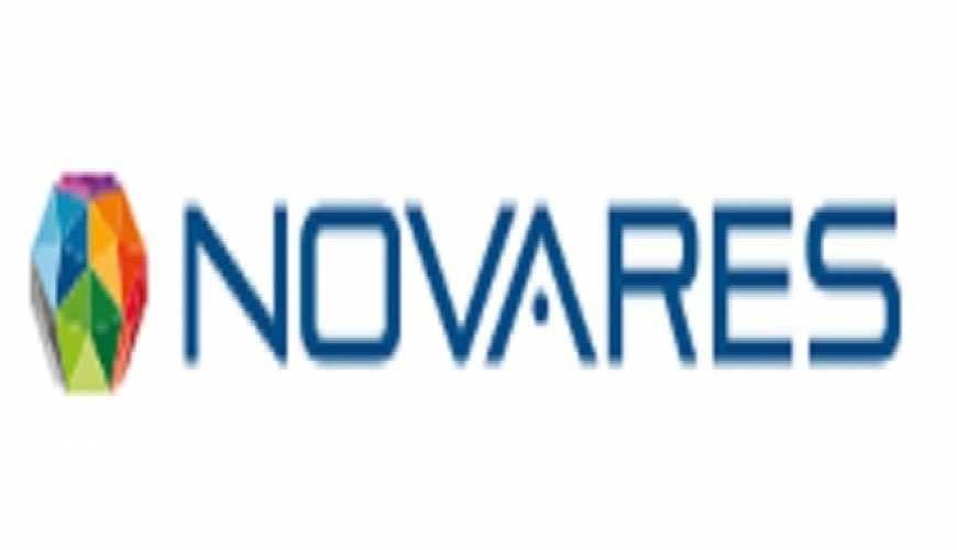 Novares Logo - Novares says IPO could value it at 550 million euros