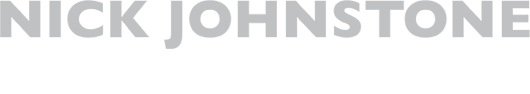 Johnstone Logo - Nick Johnstone Real Estate - Home