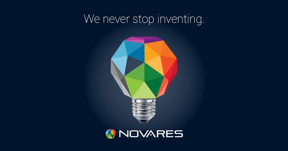 Novares Logo - Novares Group on Twitter: 