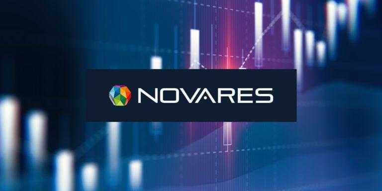 Novares Logo - Novares 2018A financial results - NOVARES