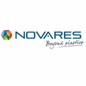 Novares Logo - Novares prépare son entrée en bourse - Private Equity Magazine