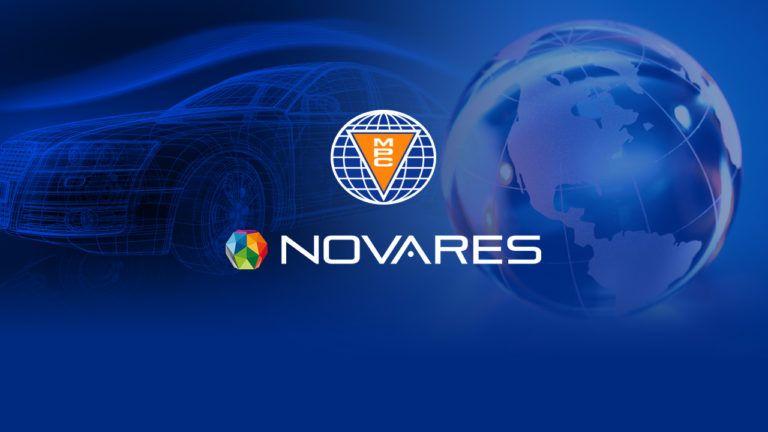 Novares Logo - Novares acquires leading powertrain automotive supplier MPC