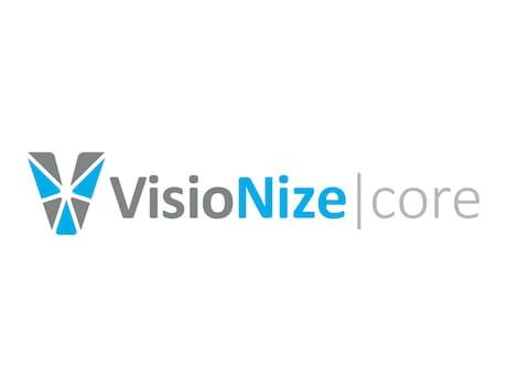 Eppendorf Logo - VisioNize® core - VisioNize Components, VisioNize® | VisioNize, New ...