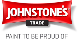 Johnstone Logo - Johnstone's Trade Paints - a brand of PPG Industries