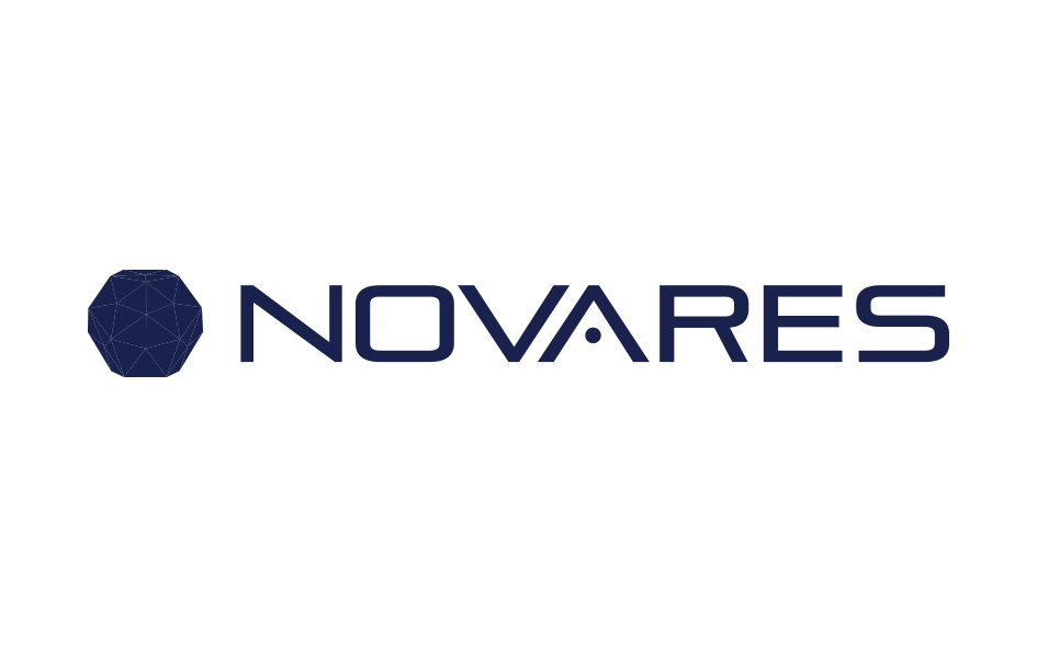 Novares Logo - Hello Tomorrow