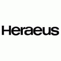 Heraeus Logo - Heraeus | Brands of the World™ | Download vector logos and logotypes