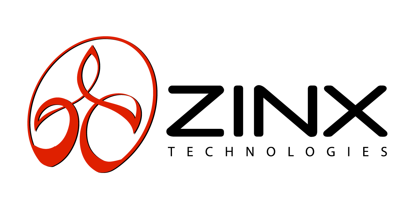 Zynx Logo - Zynx Technology