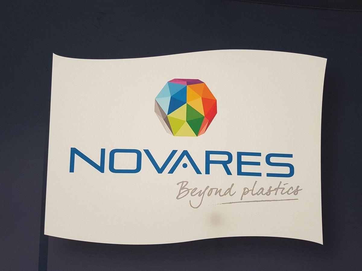 Novares Logo - Novares Peterlee is the day our new global brand