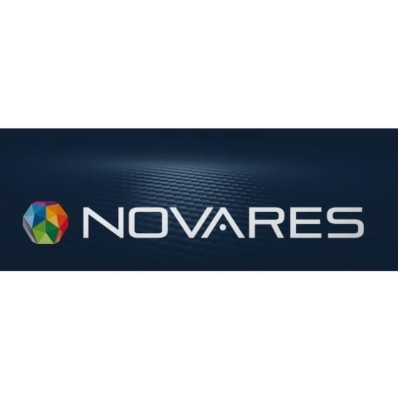 Novares Logo - Novares - 12367 Mt. Olivet Road, Felton, PA