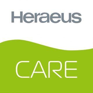 Heraeus Logo - Heraeus touch on the App Store