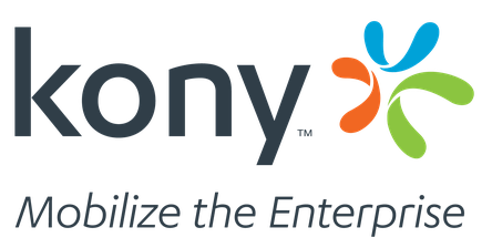 Kony Logo - Kony, Inc.