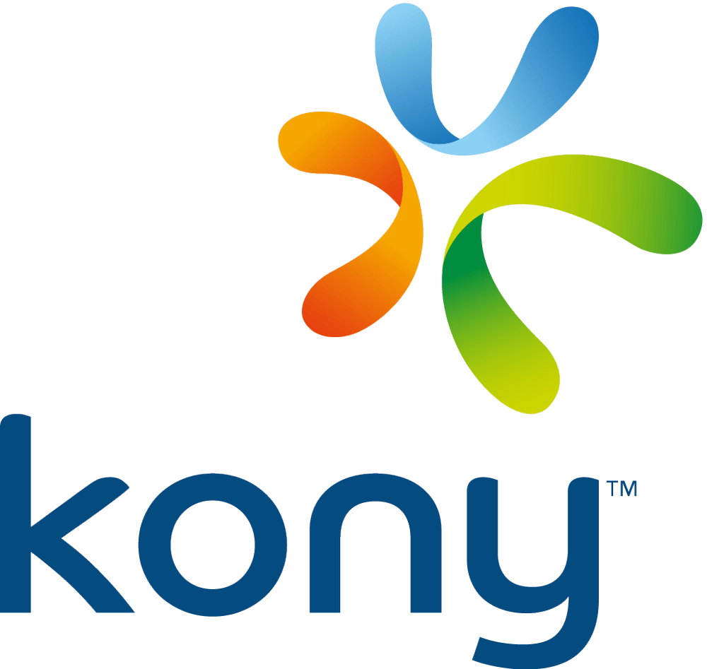 Kony Logo - Kony Logo Vector Free Download. Software and Application Logos