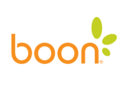 Boon Logo - Boon Home | TOMY