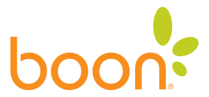 Boon Logo - Boon Home | TOMY