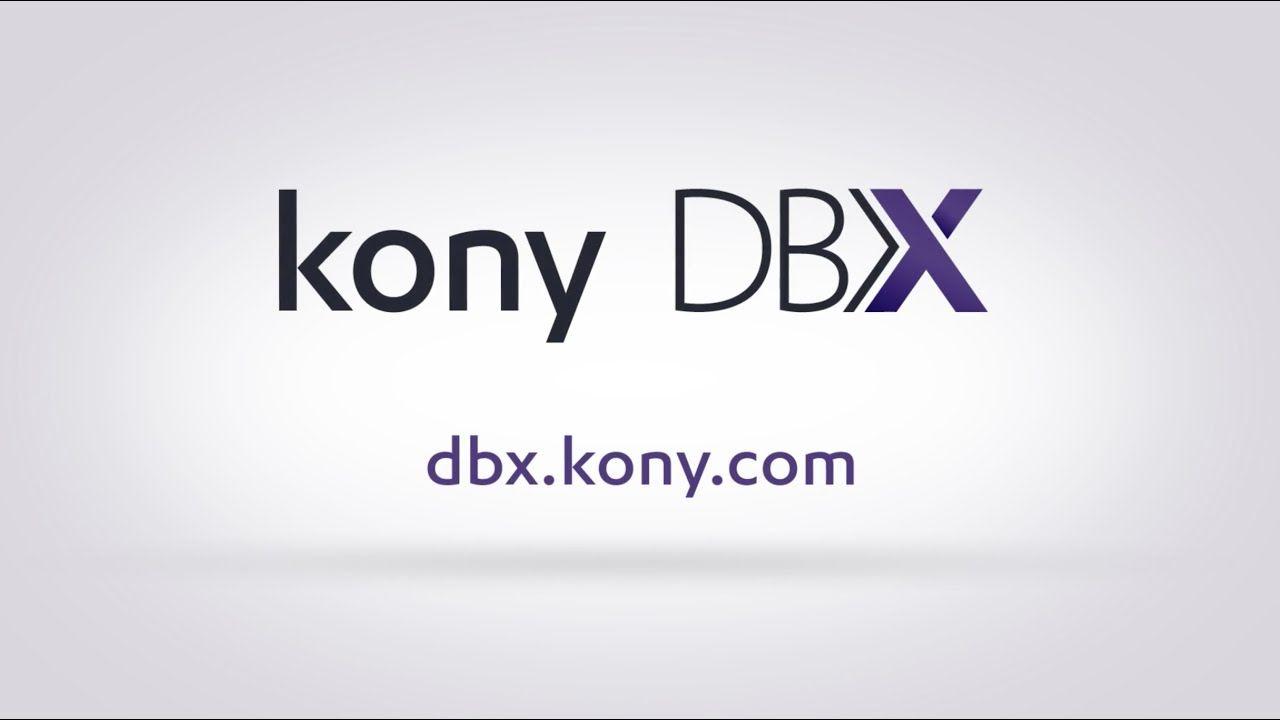 Kony Logo - Working at Kony