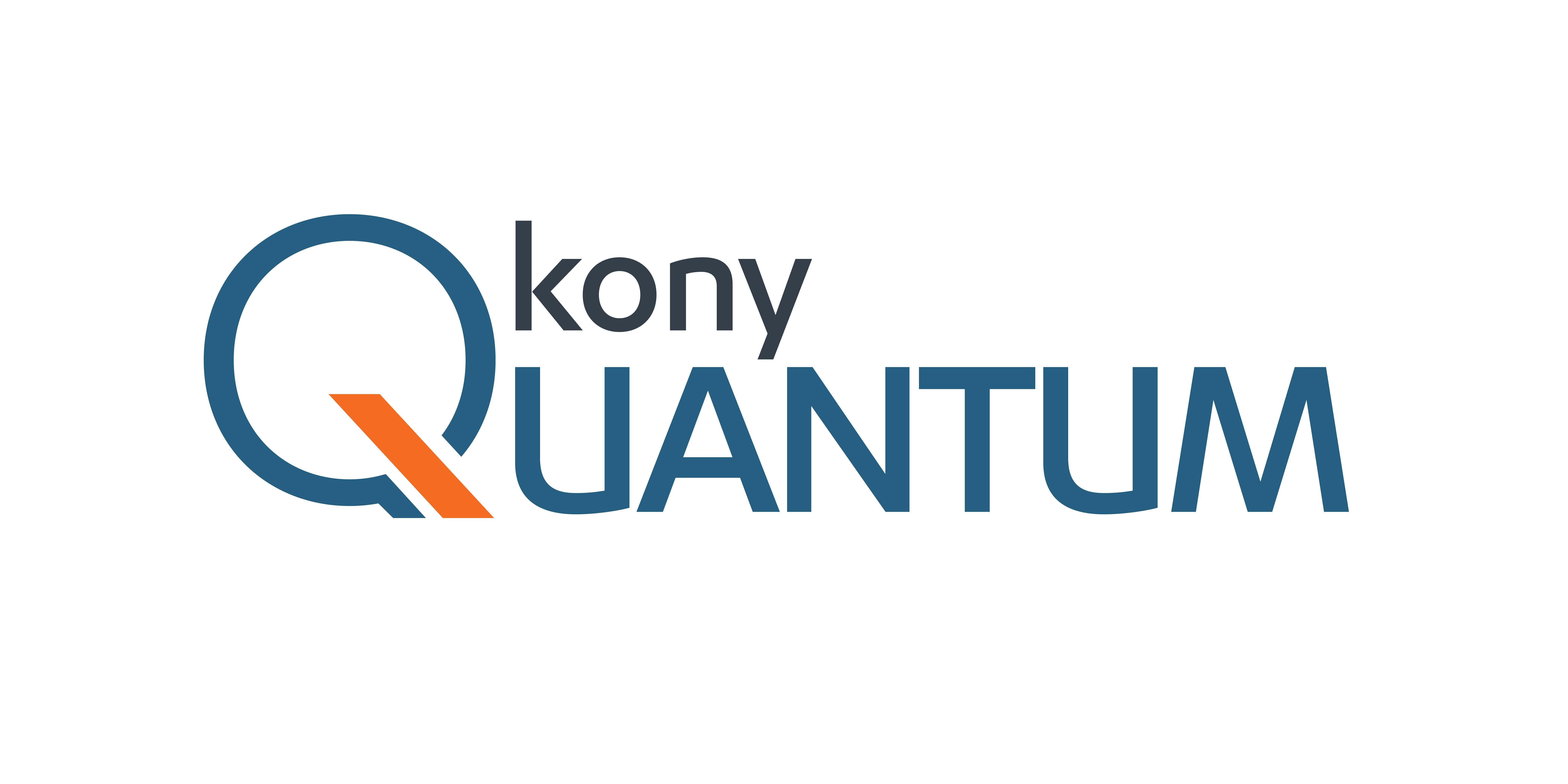 Kony Logo - Kony Helps Amway Drive Digital Innovation for Business Owners Across ...
