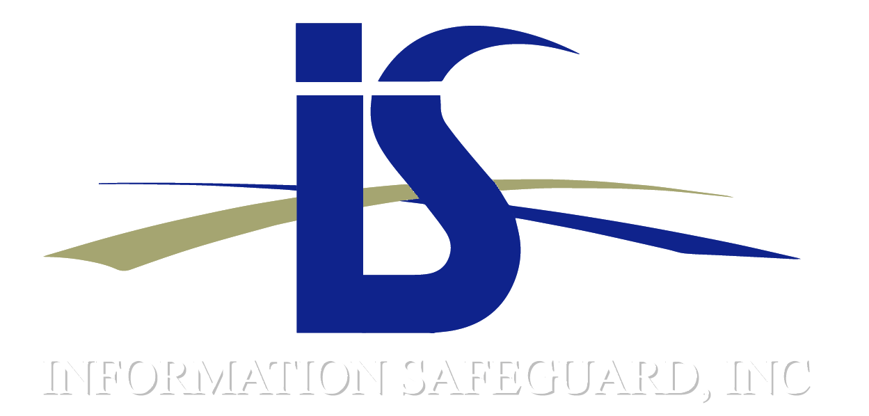 Safeguard Logo - Information Safeguard, Inc.