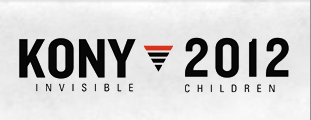 Kony Logo - kony logo - Mr. Cape Town
