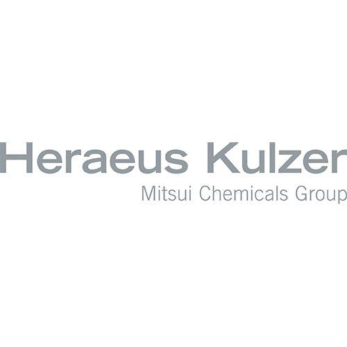 Heraeus Logo - Heraeus Kulzer LLC – DIAC | Dental Industry Association of Canada