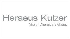 Heraeus Logo - Heraeus Kulzer transforms project management | CS News