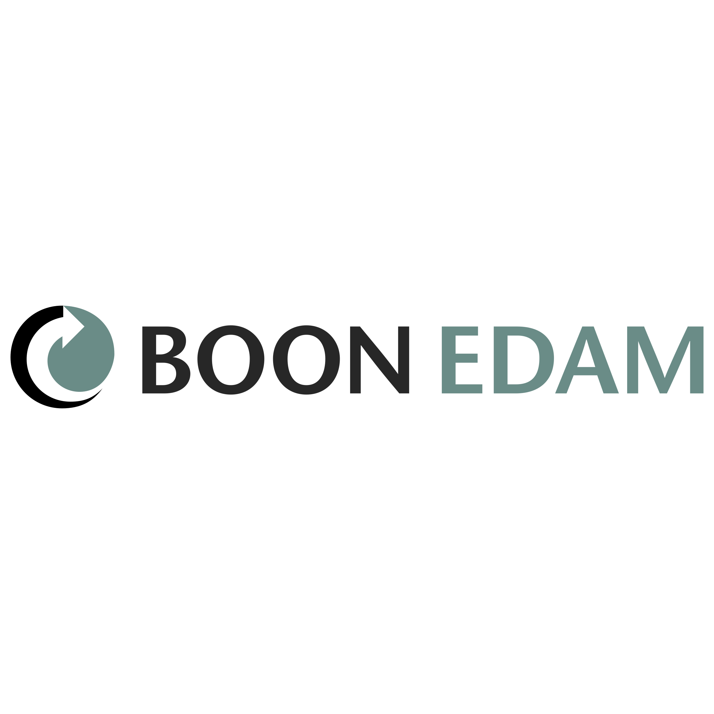 Boon Logo - Boon Edam Logo PNG Transparent & SVG Vector - Freebie Supply