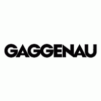Gaggenau Logo - Gaggenau | Brands of the World™ | Download vector logos and logotypes