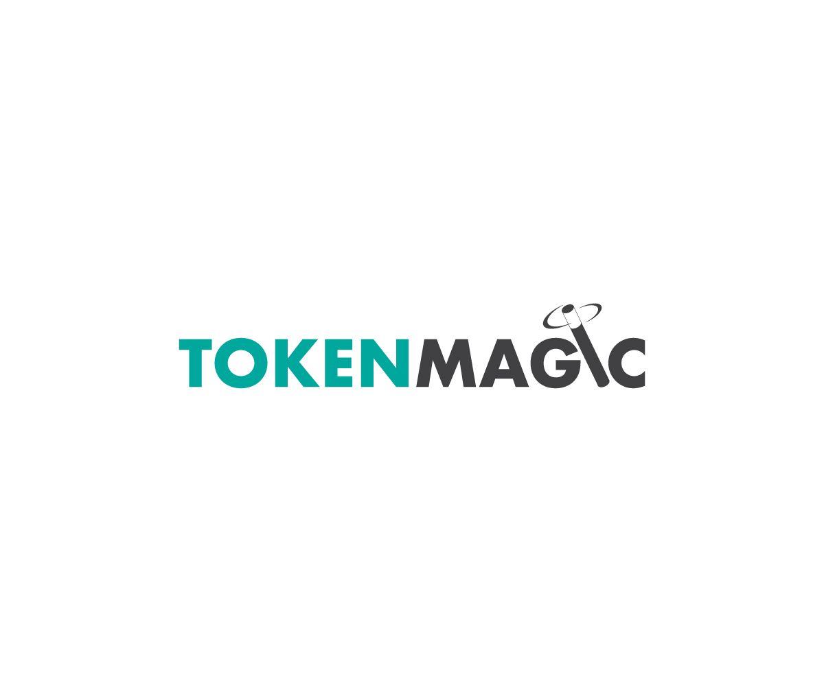 Boon Logo - Modern, Professional, Investment Logo Design for Token Magic