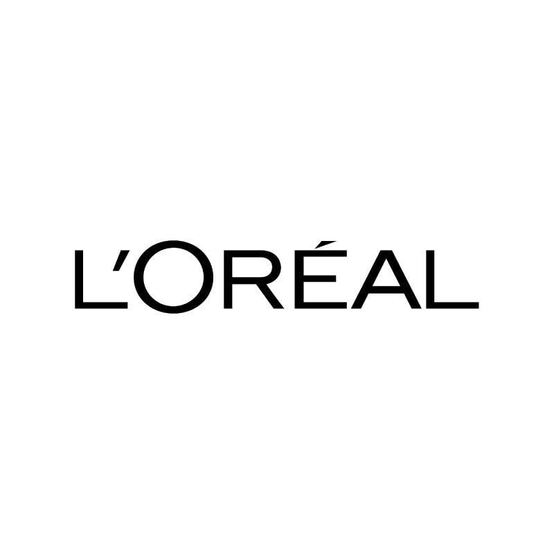 SUAL'Oreal Logo - About — ALVISUAL