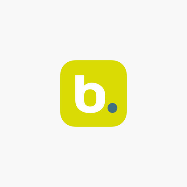 Boon Logo - boon. on the App Store