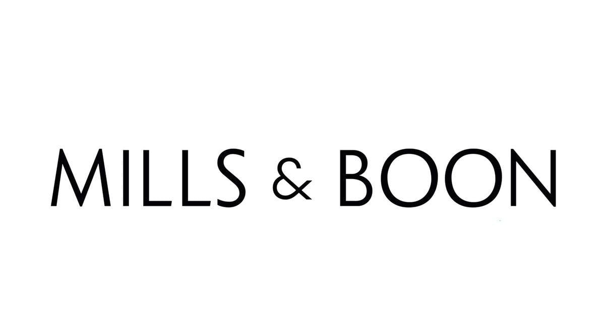 Boon Logo - Mills & Boon