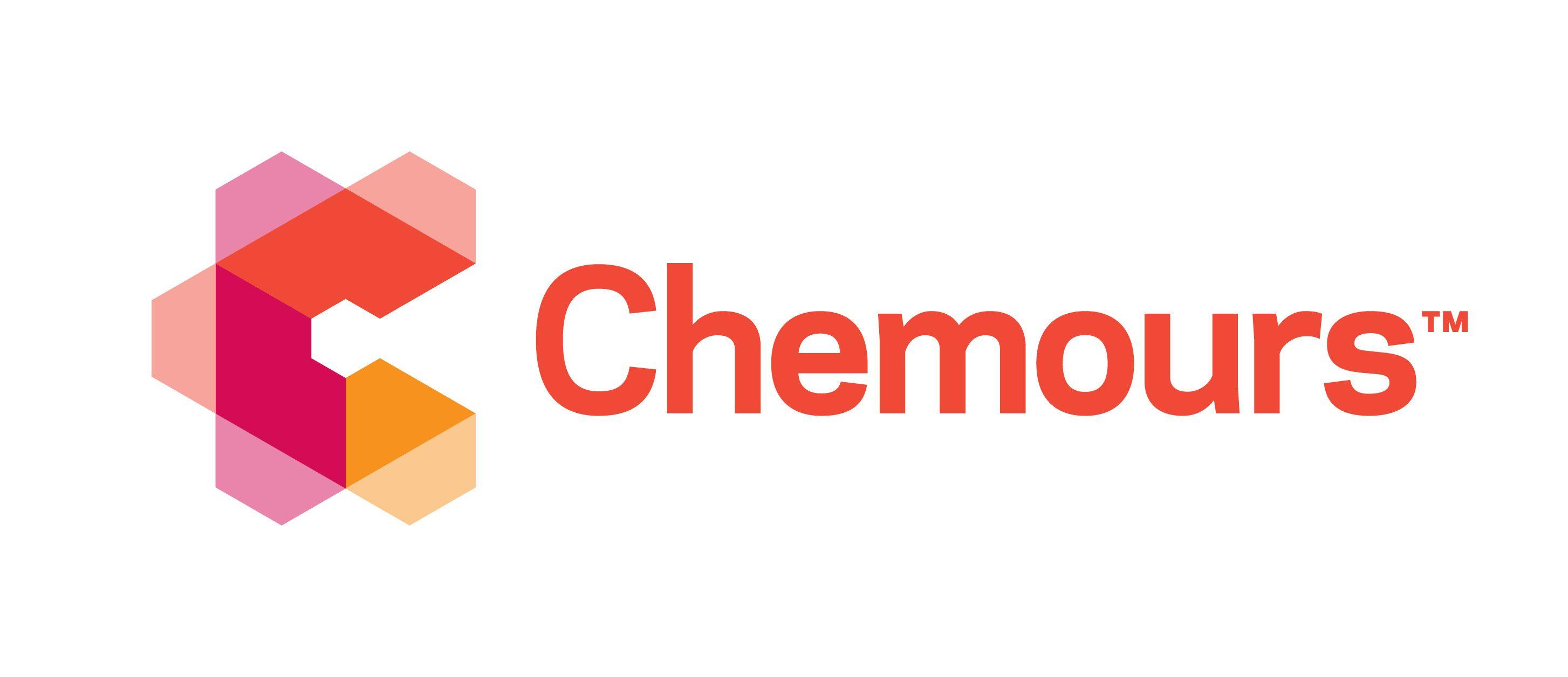 Chemours Logo - The Chemours Company