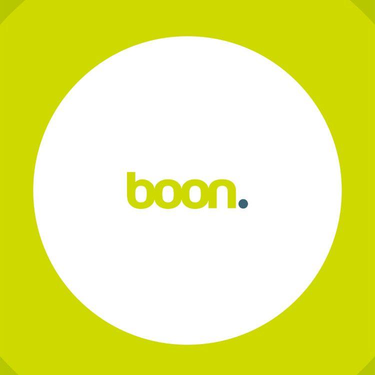 Boon Logo - Apple Pay und Boon: Die wichtigsten Fragen und Antworten