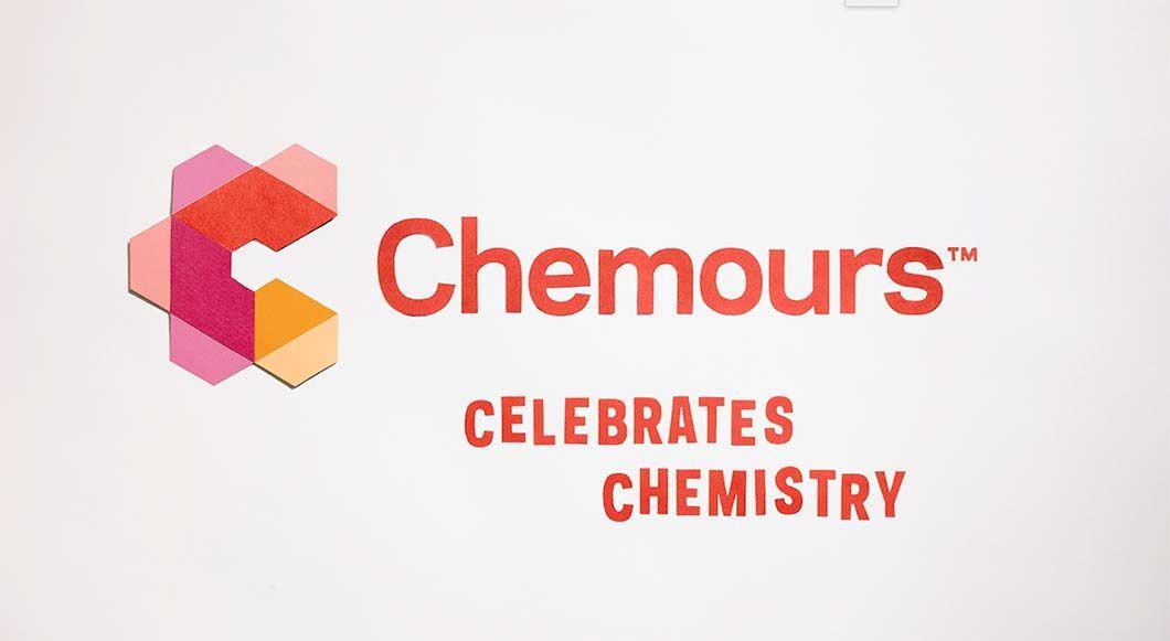 Chemours Logo - Celebrating Chemistry | The Chemours Company
