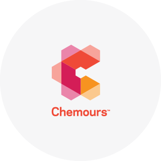 Chemours Logo - History of Chemical Engineering | The Chemours Company