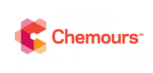 Chemours Logo - The Chemours (Taiwan) Company Ltd