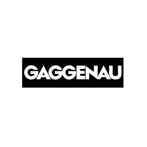 Gaggenau Logo - Gaggenau Logos