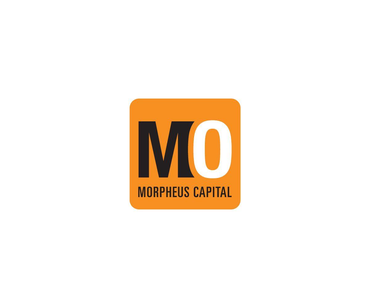 Boon Logo - Bold, Serious, Business Logo Design for Morpheus Capital by Boon ...