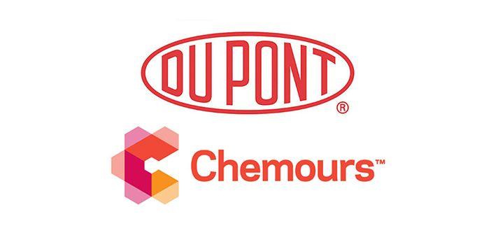 Chemours Logo - DuPont, Chemours To Pay $670.7 Million In Lawsuit Settlements