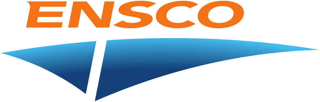 Ensco Logo - File:Ensco logo.svg