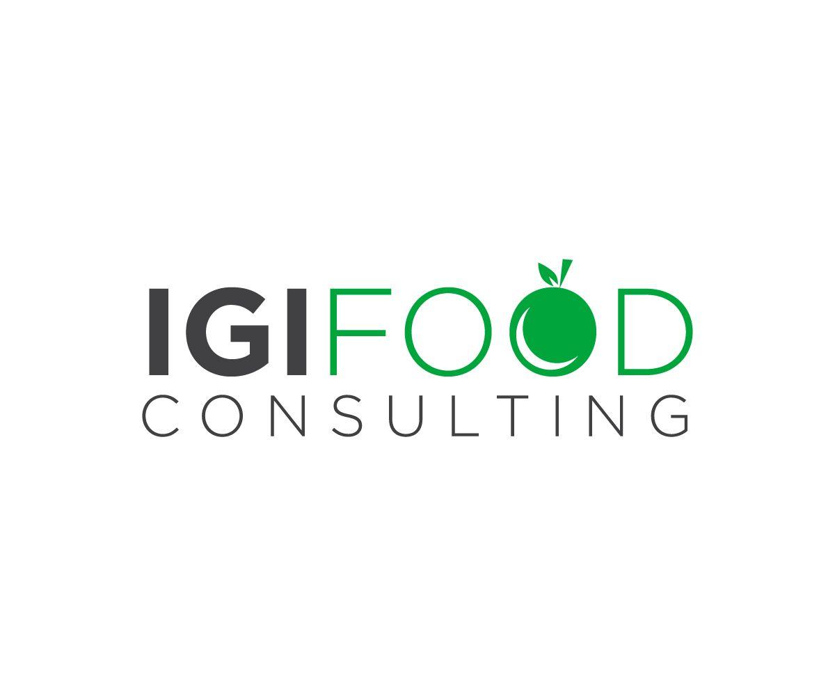 Boon Logo - Elegant, Professional, It Company Logo Design for IGI Food